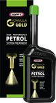 Wynn's Formula Gold Petrol System Treatment Performance & Fuel Economy Restoring Additive 500ml