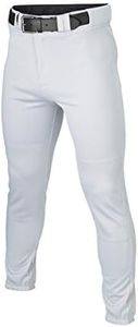 Easton Rival+ PRO Taper Baseball Pant | Adult Sizes | Solid