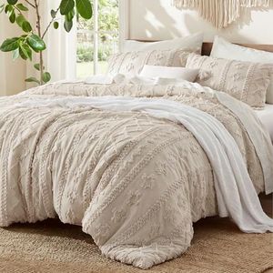 Bedsure Tu