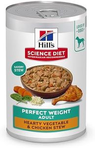 Hill's Sci