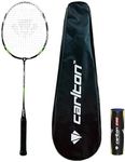 Carlton Pro Badminton Series + Cover and 6 Shuttles