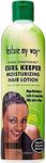 Africa's Best Organics Texture My Way Curl Keeper Lotion 355 ml