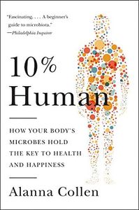 10% Human: