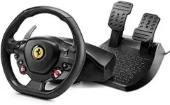 Thrustmaster T80 Ferrari 488 GTB wi