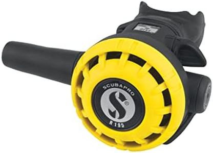 SCUBAPRO R