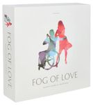 Fog of Love Romantic Love As A Comedy Board Game