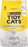 Purina Tidy Cats Tidy Care Alert Ca