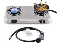 Gas Stove For Rv