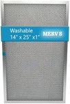 Washable Electrostatic Furnace Air 