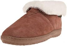 Old Friend Women's Bootee Slipper, 