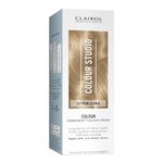 Clairol Colour Studio Permanent Colour Cream | Hair Dye | Long-lasting Rich Tones | 100% Grey Coverage | Dermatologically Tested Vegan Formula | Hair Colouring Kit | Pearl Blonde 9/1 | 50ML