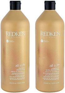 Redken All