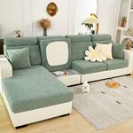 Slipcovers For Pillow Back Sofas