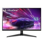 LG Ultragear 27GQ50F-B 27 Inch Gaming Monitor with Full HD resolutioin VA Display 1ms MBR, 165Hz, AMD FreeSync Premium, Black