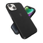 Speck Products CandyShell Pro iPhone 13 Case, Black/Slate Grey