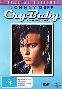 Cry Baby (