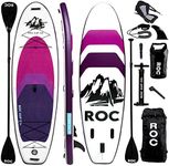 Roc Inflatable Stand Up Paddle Boar