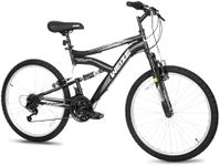 WEIZE Mountain Bike, 24 inch Outdoo