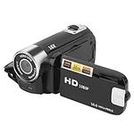 ASHATA Protable Video Camera Camcor