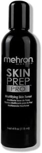 Mehron mak
