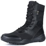 Generic Mens Combat Boots