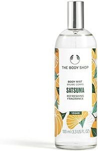 The Body Shop Satsuma Body Mist 100ml