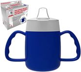 Two Handled 140ml Adult Drinking Cu