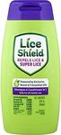 Lice Shield Shampoo & Conditioner in 1, Repels Lice and Super Lice, 10 fl oz