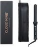 CLOUD NINE The Curling Wand Hair Curler | Styling Tool Variable Temperature Control 125°C to 175°C Range of Hair Types Strong Shiny Healthy Results | Ceramic Barrel Pivoting Cord | Quick Heat