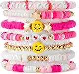 Delight Beads Charm Bracelets