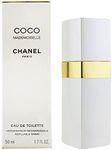 Chanel Coco Mademoiselle Eau De Toi