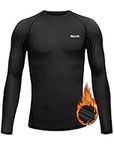 TELALEO Youth Boys' Girls' Thermal 