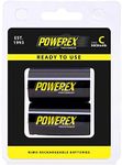 Powerex Low Self-Discharge Precharg