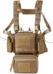 VOTAGOO GEAR Chest Rig-Tactical Che