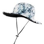 KastKing Fishing Beach Hat for Men,