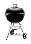 Weber Classic Kettle Charcoal Grill