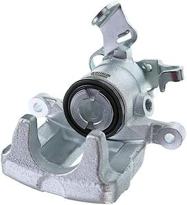 Frankberg Étrier de Frein Essieu Arrière Droite Compatible avec C8 EA_ EB_ 2002-2014 Ulysse 179AX 2002-2011 Phedra 179 2002-2010 807 E 2002-2014 Remplacer# 4401C9