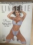 Playboy's Book of Lingerie July/Aug