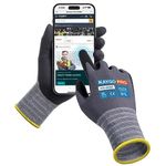 Work Gloves For Men Touchscreen