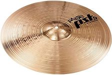 Paiste PST 5 Cymbal Medium Ride 20-inch