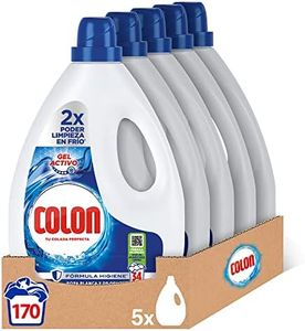 Colon Gel 