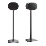 Sanus Speaker Stands for Sonos Era 300™ (Pair) - WSSE32-B2