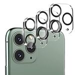 WHPXJY [3 Pack] Camera Lens Protect