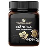 Watson & Son 200+ Manuka Honey, 250