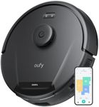 eufy L60 Robot Vacuum Cleaner, Ultr