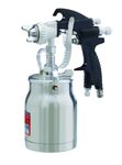 Ingersoll Rand 210CSA Edge Series Paint Sprayer, Silver