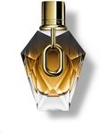 Rabanne Million Gold For Her Parfum - Sensual Floral Woody Perfume for Women with Jasmine, Ylang Ylang & Sandalwood - Fragrance Spray, 3 oz