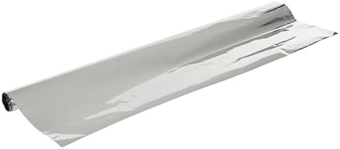 Gila 50146267 Heat Control Light Gray Adhesive Residential DIY Window Film Sun Blocking 3ft x 15ft (36in x 180in)