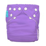 Charlie Banana 2-in-1 Reusable Diapers, Lavender