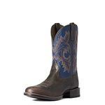 Stockman Ultra Western Boot, Wicker, 6 UK